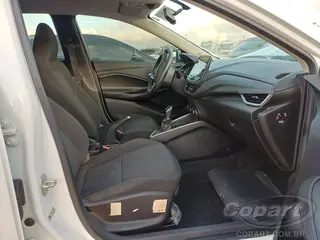 2023 CHEVROLET ONIX — leilão em Curitiba/PR (foto 5)