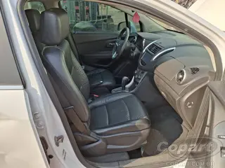 2015 CHEVROLET TRACKER — leilão em Cuiabá/MT (foto 5)
