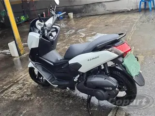 2018 YAMAHA NMAX — leilão em Local Do Vendedor (foto 3)
