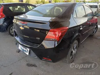 2019 CHEVROLET PRISMA — leilão em Pirapora/SP (foto 4)