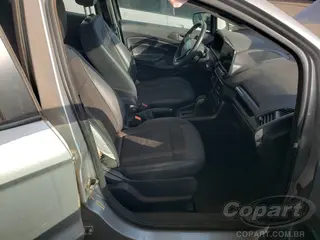 2018 FORD ECOSPORT — leilão em Ribeirão Preto/SP (foto 5)