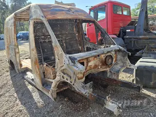 2026 MERCEDES BENZ SPRINTER — leilão em Embú Das Artes/SP