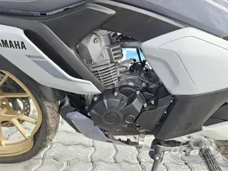 2026 YAMAHA FZ15 — leilão em Vitória De Santo Antão/PE (foto 6)