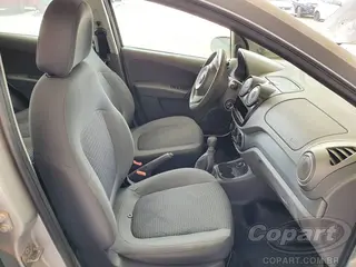2013 FIAT PALIO — leilão em Embú Das Artes/SP (foto 5)