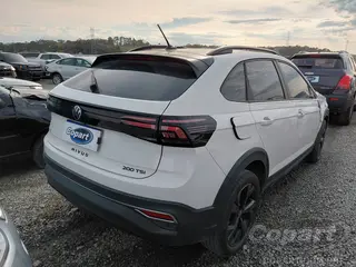 2024 VOLKSWAGEN NIVUS — leilão em Itaquaquecetuba/SP (foto 4)