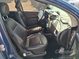 2022 CHEVROLET SPIN — leilão em Betim/MG (foto 5)