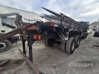 2024 VOLVO VM — leilão em Betim/MG (foto 4)