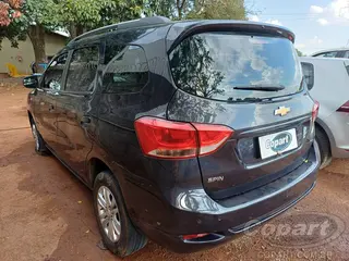 2024 CHEVROLET SPIN — leilão em Goiânia/GO (foto 3)