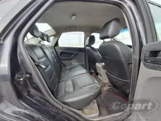 2011 FORD FOCUS SEDAN — leilão em Itaquaquecetuba/SP (foto 6)