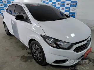 2021 CHEVROLET ONIX — leilão em Vitória De Santo Antão/PE