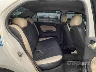 2016 VOLKSWAGEN VOYAGE — leilão em Recife/PE (foto 6)