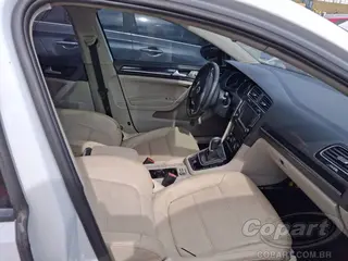2017 VOLKSWAGEN GOLF — leilão em Itaquaquecetuba/SP (foto 5)