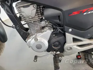 2026 HONDA CG 160 — leilão em Eusébio/CE (foto 6)