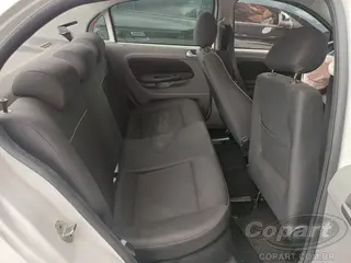 2017 VOLKSWAGEN VOYAGE — leilão em Pirapora/SP (foto 6)