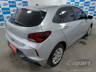 2022 CHEVROLET ONIX — leilão em Vitória De Santo Antão/PE (foto 4)