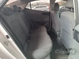2022 HYUNDAI HB20S — leilão em Pirapora/SP (foto 6)
