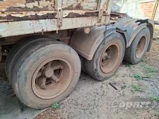 2001 RANDON SEMI-REBOQUE — leilão em Goiânia/GO (foto 5)