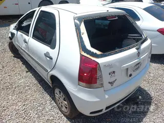 2013 FIAT PALIO — leilão em Goiânia/GO (foto 3)