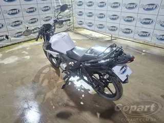 2025 YAMAHA FACTOR — leilão em Candeias/BA (foto 3)