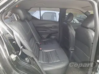 2020 NISSAN KICKS — leilão em Itaquaquecetuba/SP (foto 6)