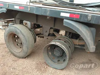 2022 RANDON SEMI-REBOQUE — leilão em Goiânia/GO (foto 6)