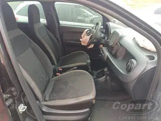 2025 FIAT MOBI — leilão em Itaquaquecetuba/SP (foto 5)