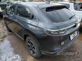 2026 HONDA HR-V — leilão em Goiânia/GO (foto 3)