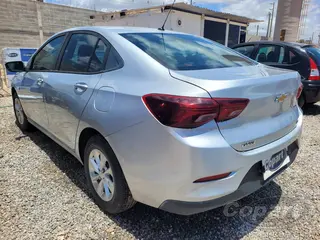 2023 CHEVROLET ONIX PLUS — leilão em Eusébio/CE (foto 3)