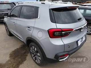 2022 CAOA CHERY TIGGO 5X — leilão em Caçapava/SP (foto 3)