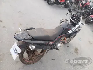 2025 SHINERAY SHI — leilão em Itaquaquecetuba/SP (foto 4)