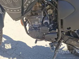2024 YAMAHA XTZ 250 — leilão em Goiânia/GO (foto 5)