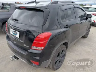 2019 CHEVROLET TRACKER — leilão em Caçapava/SP (foto 4)