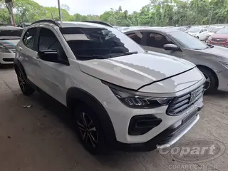 2024 FIAT PULSE — leilão em Embú Das Artes/SP