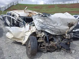 2022 CHEVROLET S10 CABINE DUPLA — leilão em Itaquaquecetuba/SP