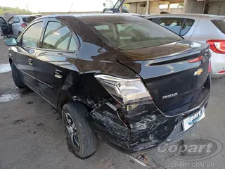 2019 CHEVROLET PRISMA — leilão em Pirapora/SP (foto 3)