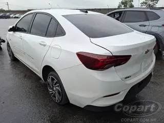 2025 CHEVROLET ONIX PLUS — leilão em Pirapora/SP (foto 3)