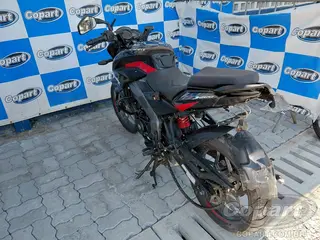 2025 BAJAJ DOMINAR — leilão em Vitória De Santo Antão/PE (foto 3)
