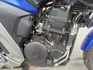 2022 YAMAHA FZ25 FAZER — leilão em Pirapora/SP (foto 6)