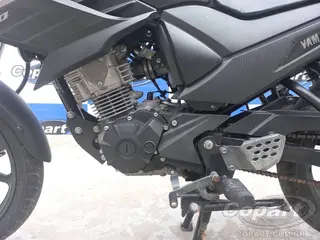 2025 YAMAHA FAZER — leilão em Manaus/AM (foto 6)