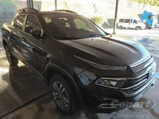 2022 FIAT TORO — leilão em Embú Das Artes/SP