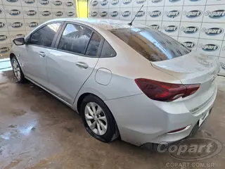 2021 CHEVROLET ONIX PLUS — leilão em Candeias/BA (foto 3)
