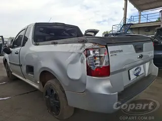 2019 CHEVROLET MONTANA — leilão em Pirapora/SP (foto 3)