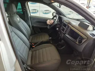 2024 FIAT STRADA — leilão em Candeias/BA (foto 5)