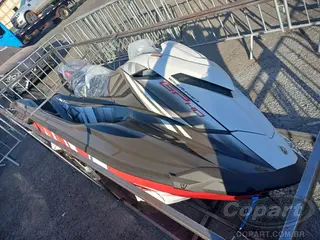 OUTROS JET SKY — leilão em Goiânia/GO