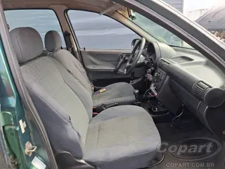 2001 CHEVROLET CORSA — leilão em Betim/MG (foto 5)