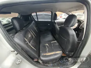 2015 RENAULT SANDERO — leilão em Itaquaquecetuba/SP (foto 6)