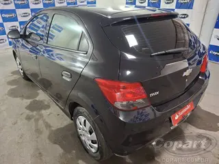 2019 CHEVROLET ONIX — leilão em Vitória De Santo Antão/PE (foto 3)