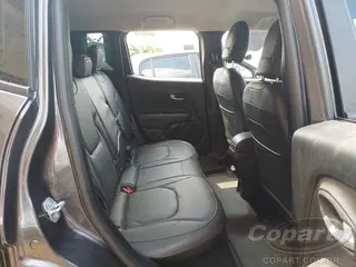 2026 JEEP RENEGADE — leilão em Goiânia/GO (foto 6)