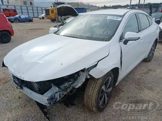 2025 BYD KING — leilão em Curitiba/PR (foto 2)