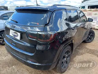 2018 JEEP COMPASS — leilão em Goiânia/GO (foto 4)
